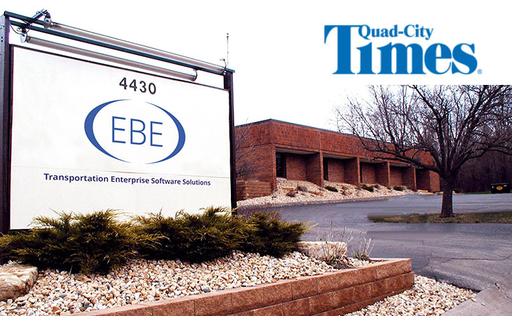 EBE Reports Increased