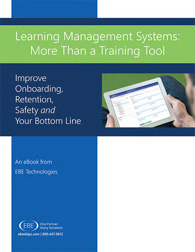 Improve Onboarding, Retention, Safety, and Your Bottom Line