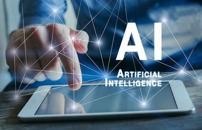 Why it’s time to embrace AI solutions in your organization