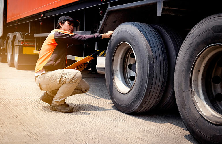 How Pre-Inspections Can Prevent Problems for Carriers
