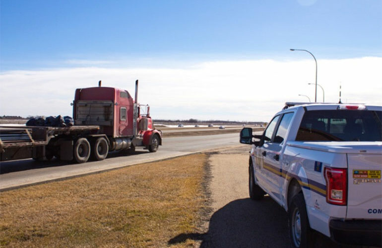 How to Help Drivers Pass DOT Roadside Inspections