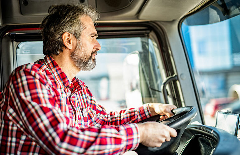 8 Ways to Help Drivers Better Manage Their Jobs
