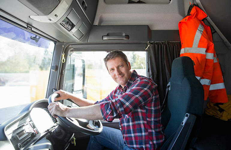 June is National Safety Month: How Can We Help Keep Our Driver’s Safe?