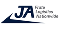 JA Frate Logistics Nationwide