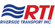 RTI Riverside Transport Inc.