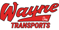 Wayne Inc Transports