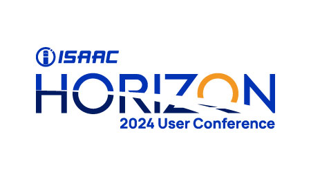 2024 ISAACC User Conference