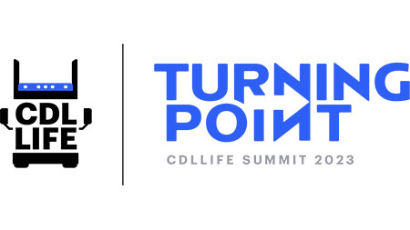 Turning Point – CDLLife Summit
