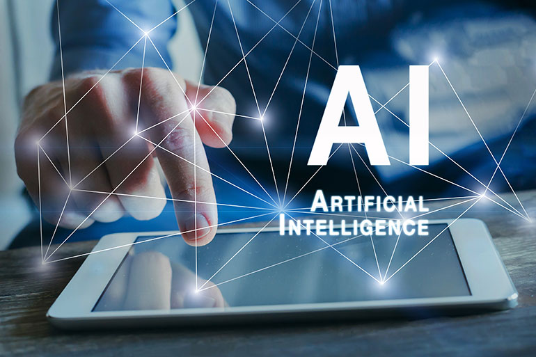 Why it's time to embrace AI solutions in your organization