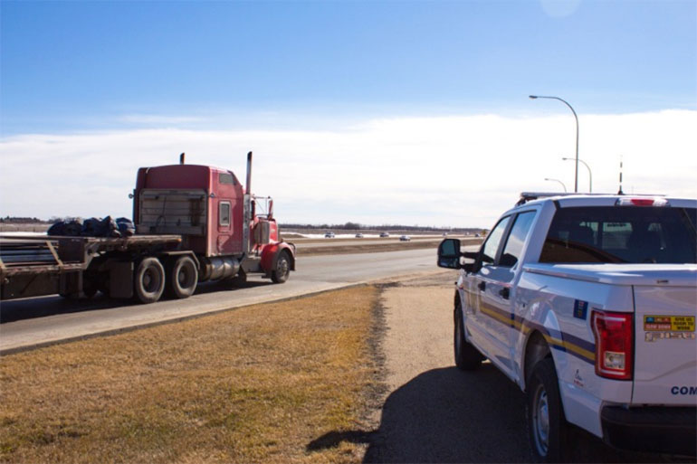 How to Help Drivers Pass DOT Roadside Inspections