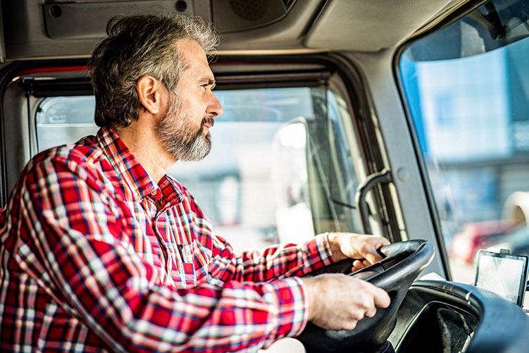 8 Ways to Help Drivers Better Manage Their Jobs