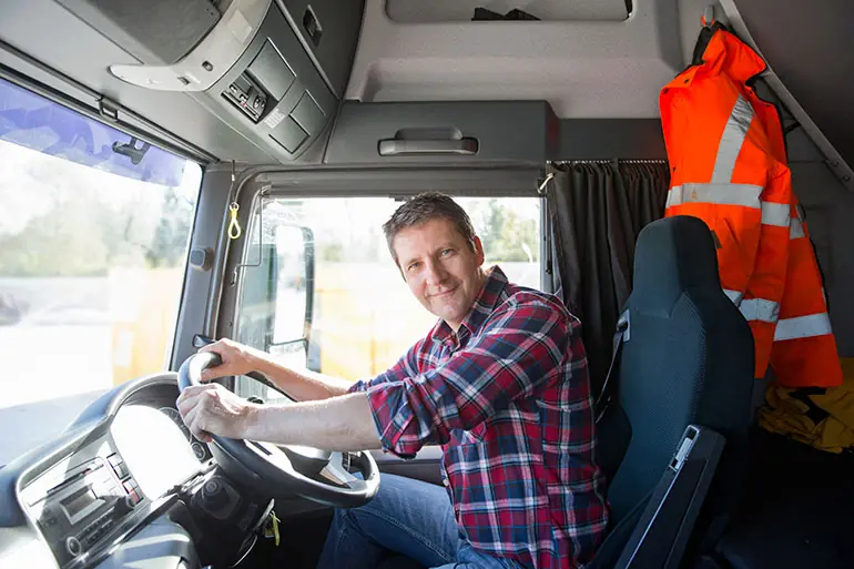 June is National Safety Month: How Can We Help Keep Our Driver’s Safe?