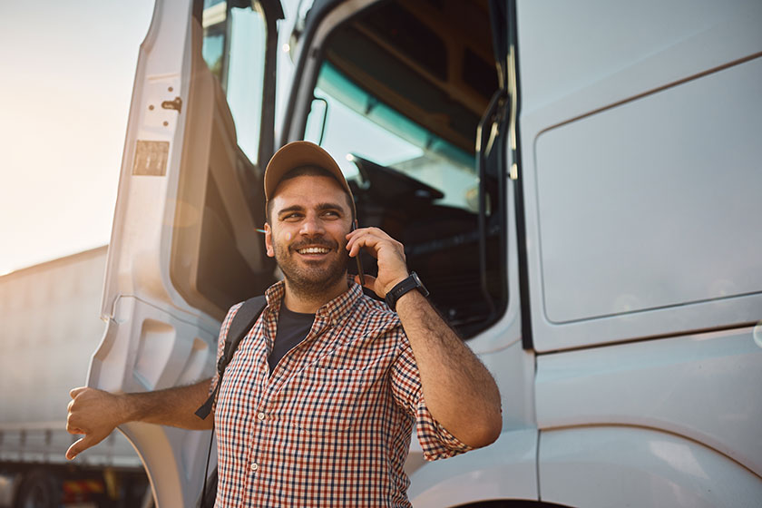 Driver Turnover and What Motor Carriers Can Do to Retain Drivers