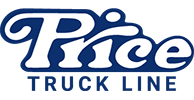 Price Truckline Logo