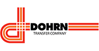 Dohrn Transfer Company Logo