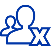 Human Error Icon