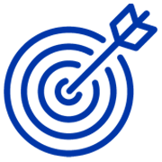 Bullseye Accuracy Icon