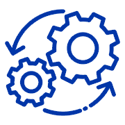 Gear Icon