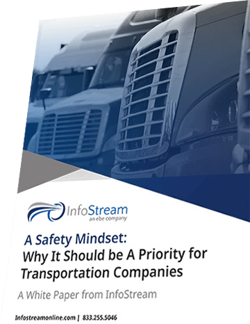 Safety Mindset White Paper Cover