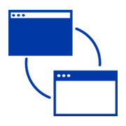 Cross Platform Icon