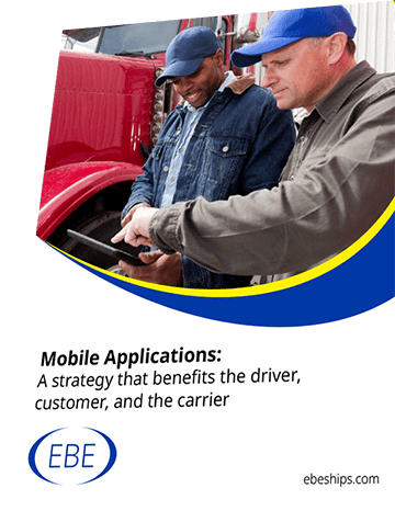 EBE Mobile Capture White Paper Cover Image.