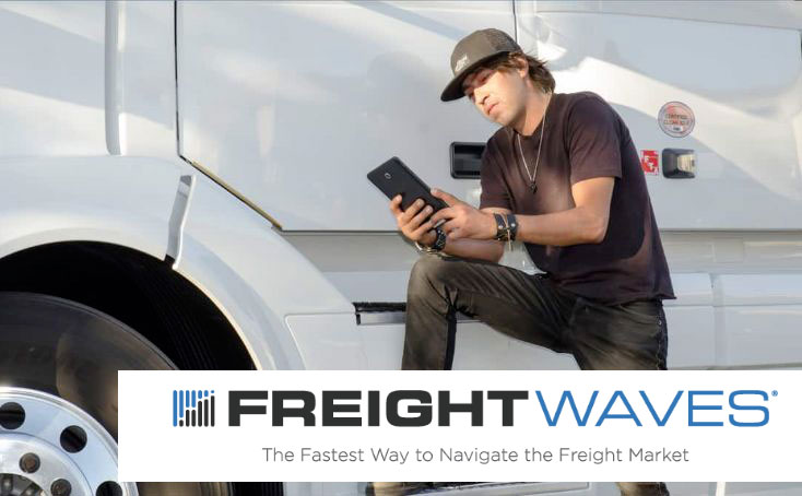 FreightWaves Story