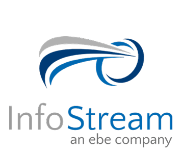 Info Stream Logo