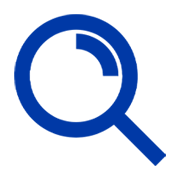 Search Icon - Magnifying Glass