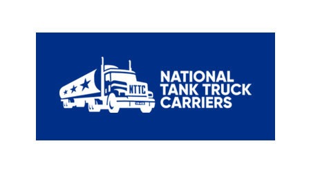 National Tank Truck Carriers Trade Show Even Logo