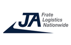 JA Logo