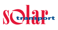 Solar Transport Logo