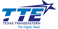 Texas Transeastern Logo