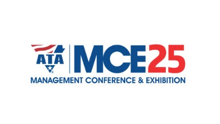 ATA MCE 2025 Logo