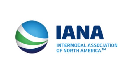 IANA Tradeshow Logo