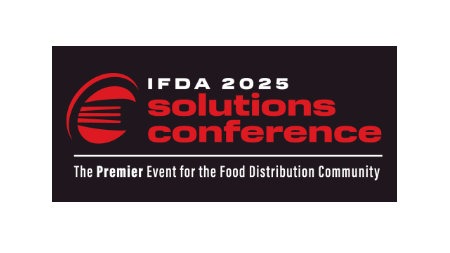 IFDA 2025 Tradeshow Logo