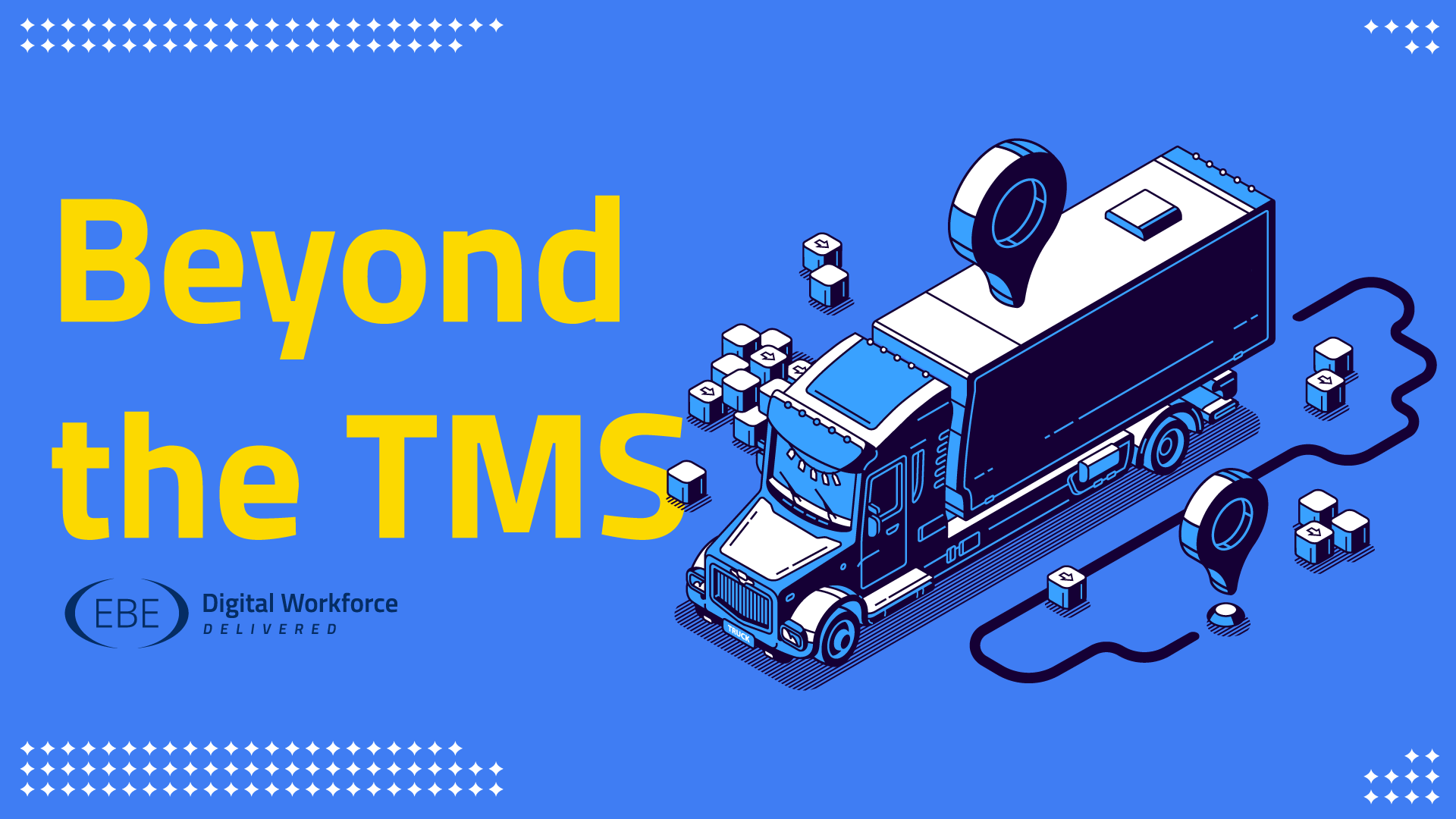 Beyond The TMS Hero