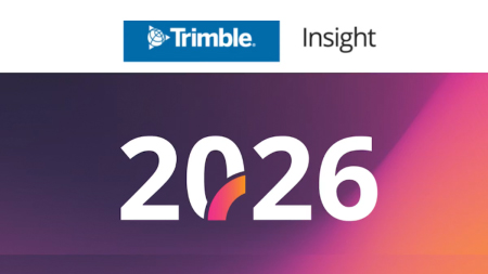 EBE x Trimble Insight