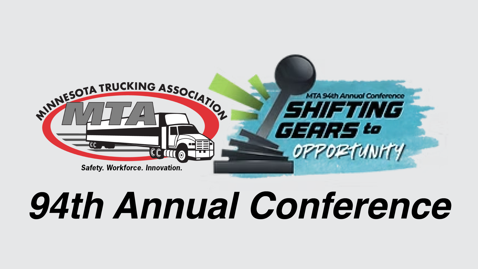 MTA Conference