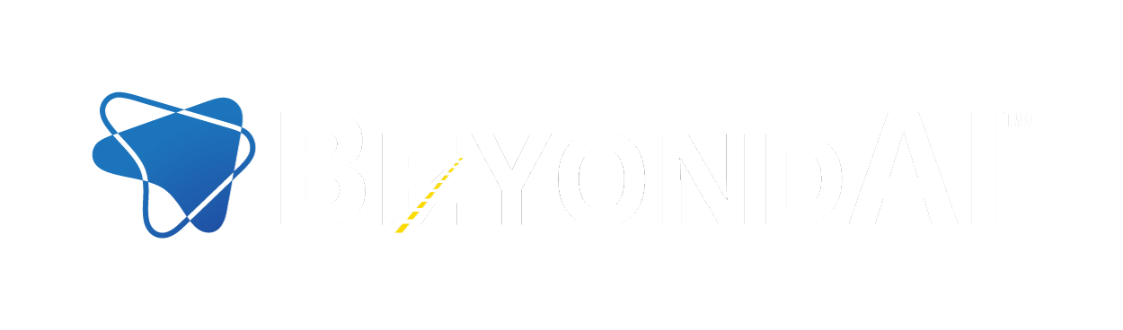 BeyondAI Logo