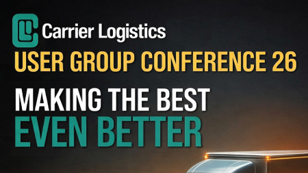 CLI 2026 User Group Conference