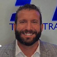 Zach O&rsquo;Quinn, Chief Financial Officer, Texas TransEastern