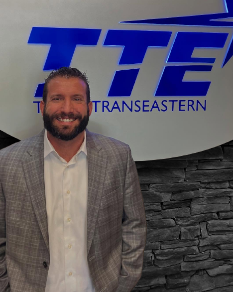 Zach O&rsquo;Quinn, Chief Financial Officer, Texas TransEastern