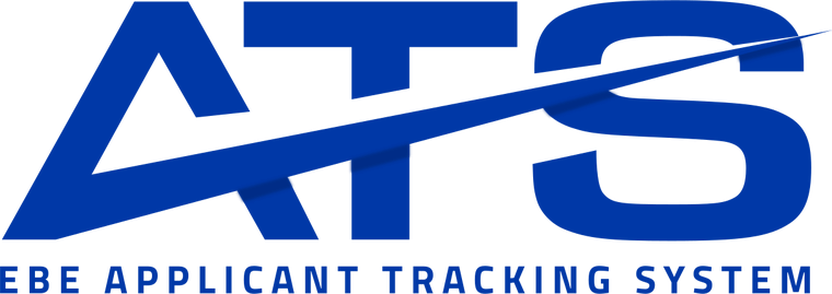 EBE ATS — EBE Applicant Tracking System