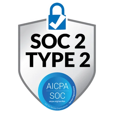 SOC 2 Type 2 compliant — Insight Assurance
