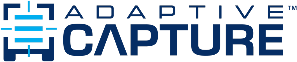 Adaptive Capture