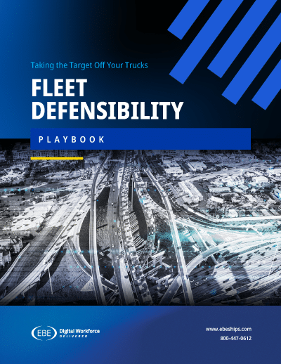 Fleet Defensibility Playbook cover